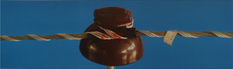 Preformed Binding Wire Series (2)