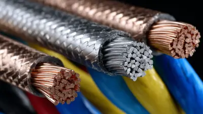 How to Choose the Right Conductor Cable for Your Electrical Projects