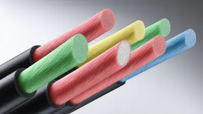 Unveiling the Future of Insulated Cable Industry Insights at the 138th China Import and Export Fair 2025