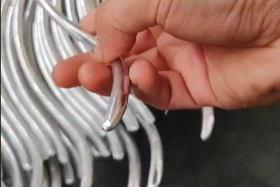 Preformed Guard Wires (SHL) (5)