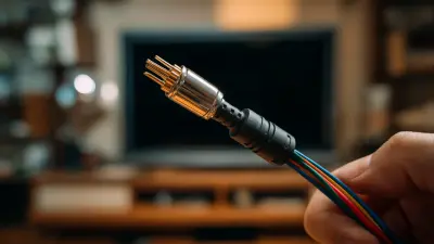 Unlocking the Benefits of Antenna Cable in Enhancing Signal Quality and Performance