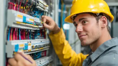 Understanding the Impact of Abc Cable: How It Enhances Electrical Safety with 40% Fewer Failures