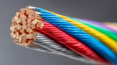 Exploring Single Core Cable: Understanding Its Types and Applications in Modern Industries
