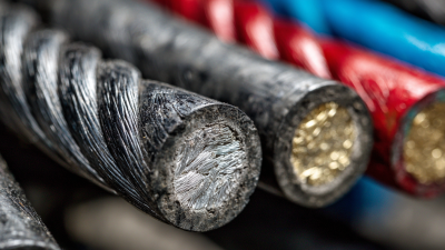 What Makes the Best Concentric Cable Essential for Your Global Sourcing Needs